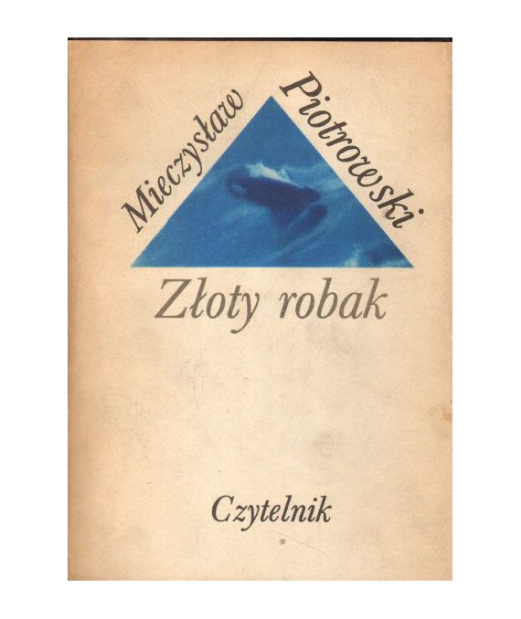 Złoty robak