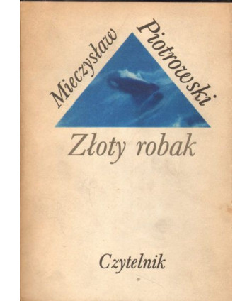 Złoty robak
