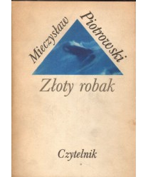 Złoty robak