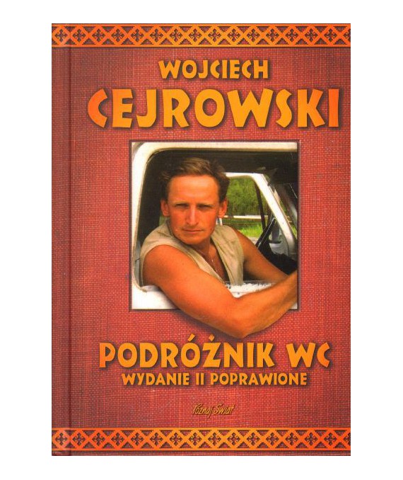 Podróżnik WC