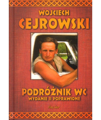Podróżnik WC
