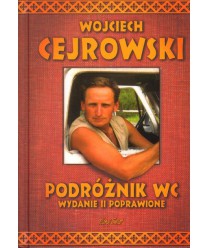 Podróżnik WC