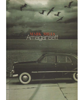 Amagansett