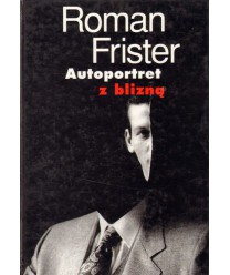 Autoportret z blizną