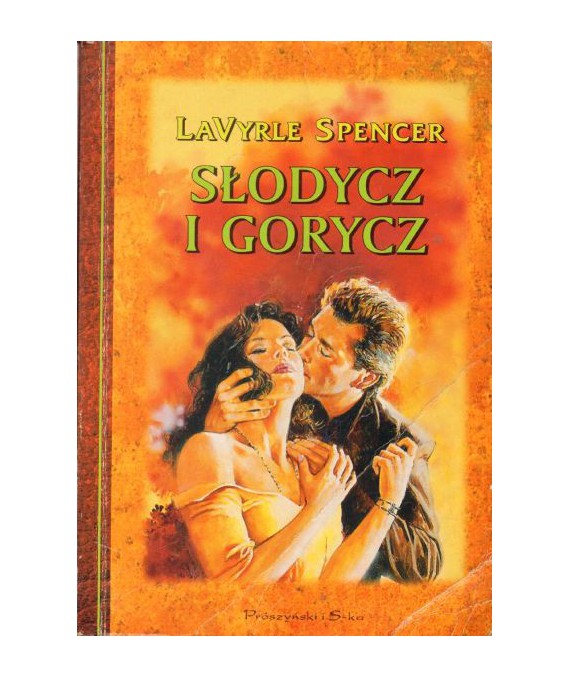 Słodycz i gorycz