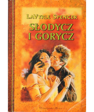 Słodycz i gorycz