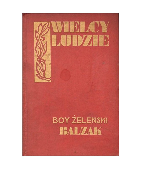 Balzak
