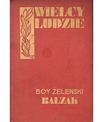 Balzak