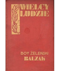 Balzak