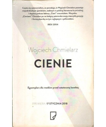 Cienie