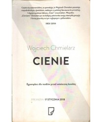 Cienie