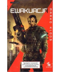 Ewakuacja. Frontlines cz.2