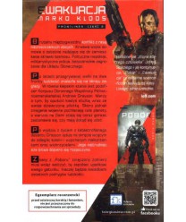 Ewakuacja. Frontlines cz.2