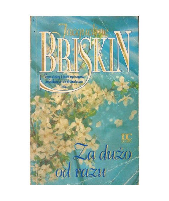 Za dużo od razu