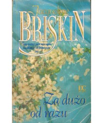 Za dużo od razu