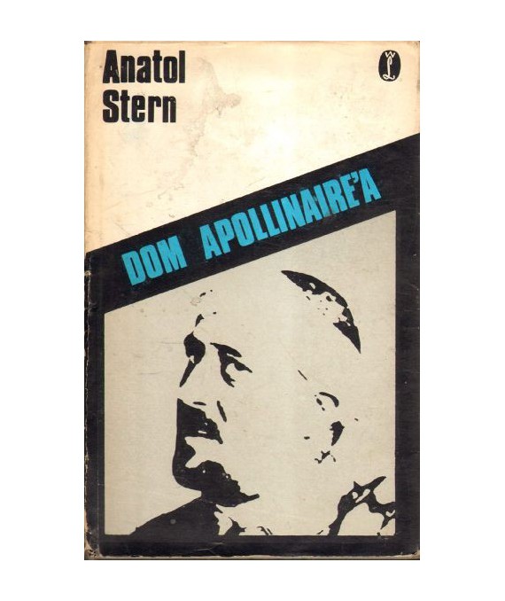 Dom Apollinaire'a