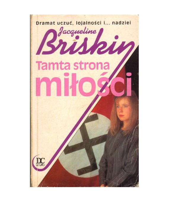 Tamta strona miłości