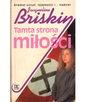 Tamta strona miłości