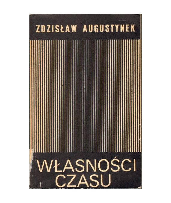 Własności czasu
