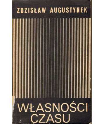 Własności czasu
