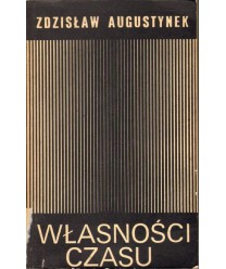 Własności czasu