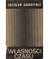 Własności czasu