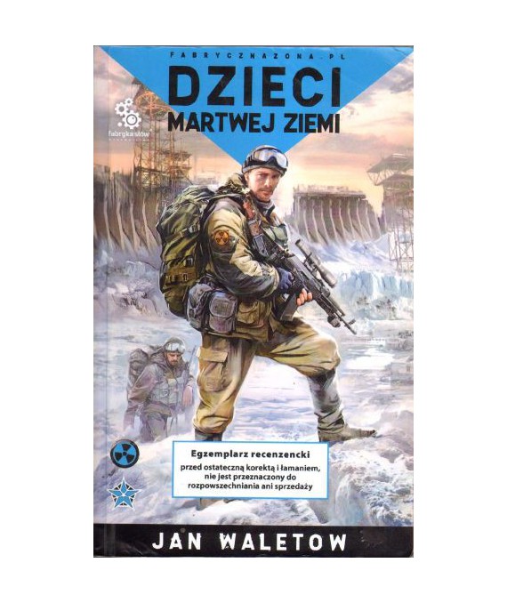 Dzieci martwej Ziemi