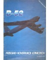 Boeing B-52. Przegląd konstrukcji lotniczych Nr 11