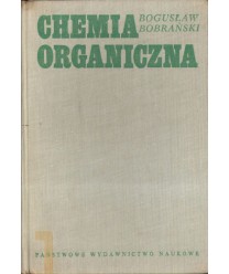 Chemia organiczna