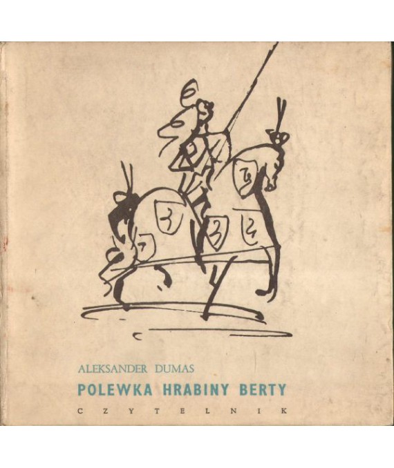 Polewka hrabiny Berty
