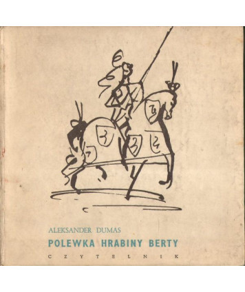Polewka hrabiny Berty