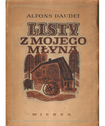 Listy z mojego młyna