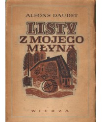 Listy z mojego młyna