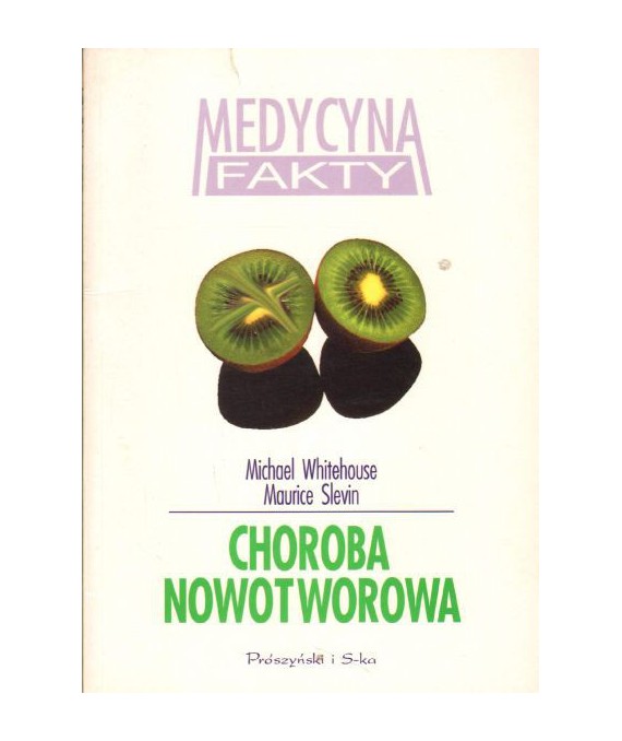 Choroba nowotworowa
