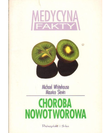 Choroba nowotworowa