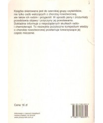 Choroba nowotworowa