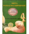 Dieta wzmacnia odporność. Recepta Kohnlechnera