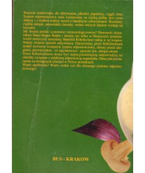 Dieta wzmacnia odporność. Recepta Kohnlechnera