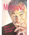 Yves Montand. Aktor, kochanek, polityk