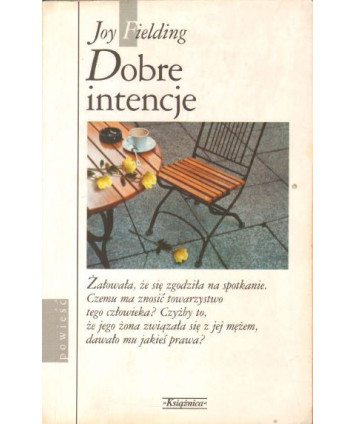 Dobre intencje