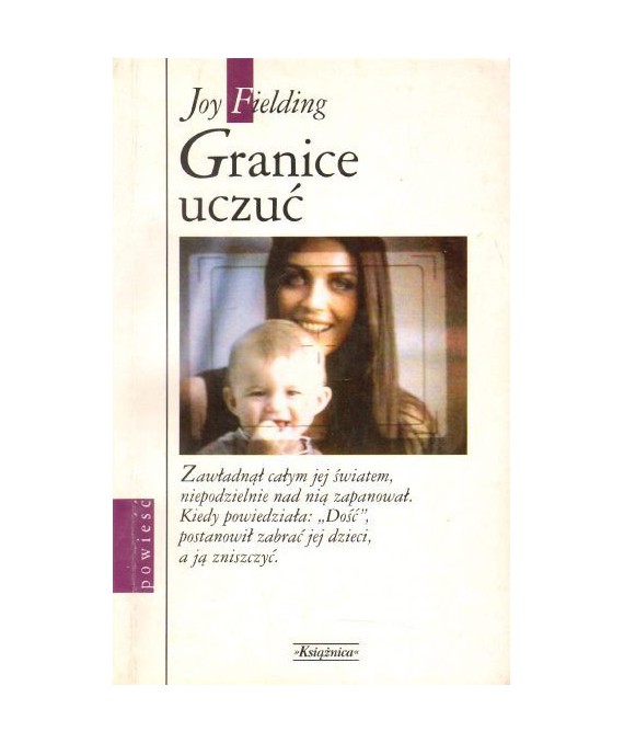 Granice uczuć