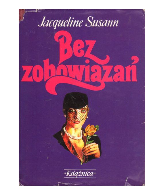 Bez zobowiązań