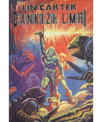 Czarnoksiężnik z Lemurii