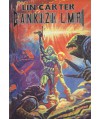 Czarnoksiężnik z Lemurii