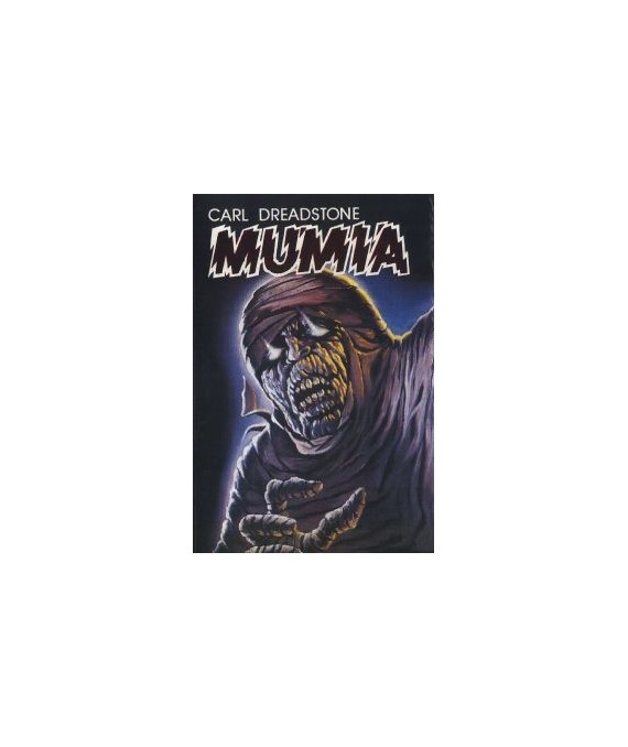 Mumia
