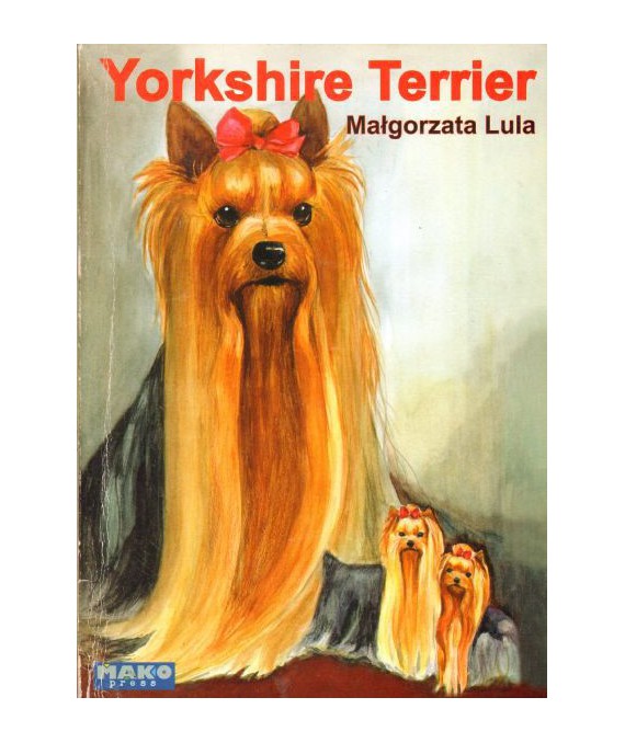 Yorkshire Terier
