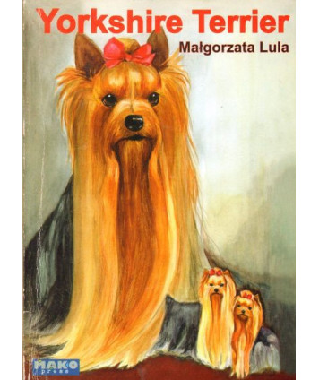 Yorkshire Terier