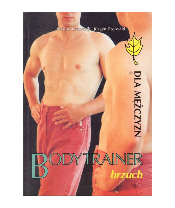 Bodytrainer brzuch. Dla mężczyzn