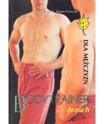 Bodytrainer brzuch. Dla mężczyzn