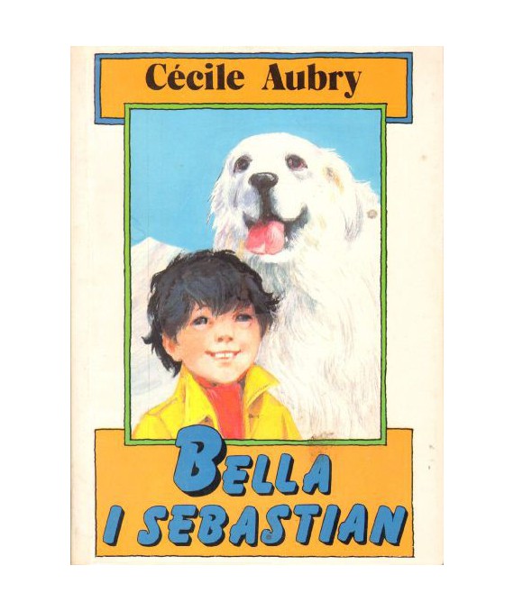 Bella i Sebastian